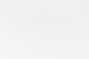 White concrete cement wall texture for background and design art work.
