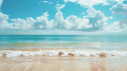 Indulging in serene beach getaways along sun kissed shores for tranquil retreats