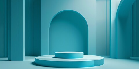 photo podium stage product mockup studio colors black, design, stage, product, podium, background, empty, black, 3d, scene, mockup, HD, 2:1