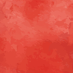 Free red abstract watercolour background design