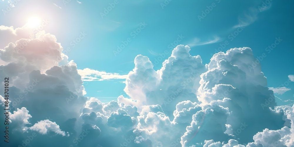 Aufkleber transitioning from on-premises to cloud for enhanced agility and cost efficiency. concept cloud migr