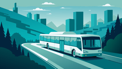 Desk arrangement with a computer, books, clock, and various items for work. A workstation with a computer, books, clock.