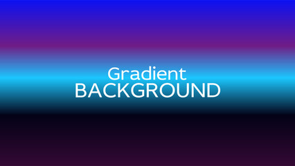 Abstract background retro colors, dark blue and red gradient