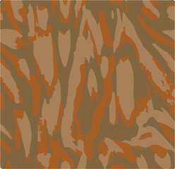 Abstract decorative pattern. Vector Illustration.seamless pattern