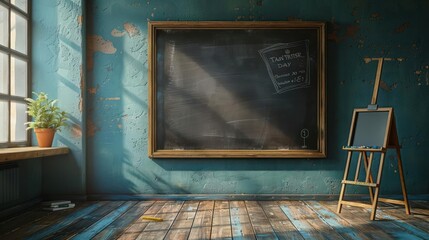 Essential Elements of a Minimalist Classroom Design