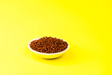 Red annatto seeds powder - Bixa orellana