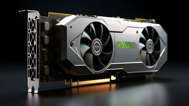 The NVIDIA GeForce GTX 1080 Ti, the ultimate graphics card