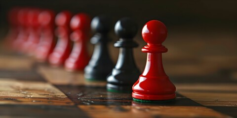 Evaluating and minimizing risks while capitalizing on opportunities through risk management. Concept Risk Assessment, Opportunity Identification, Risk Minimization, Capitalizing Strategies