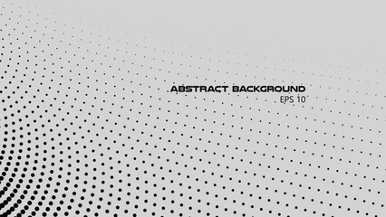 Gray abstract background for backdrop or presentation