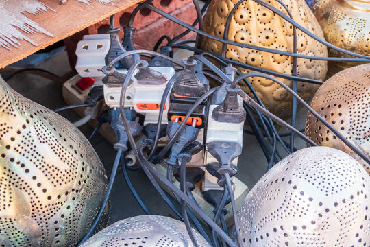 Overload Outlet Images – Browse 7,585 Stock Photos, Vectors, and Video ...