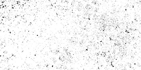 Vector grunge background. Texture backdrop. One color - black.