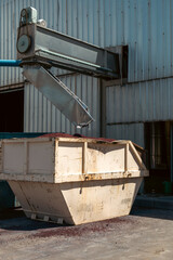 Inside a Winery: Production and Aging Process