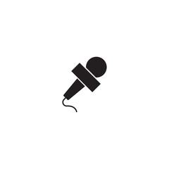 microphone icon