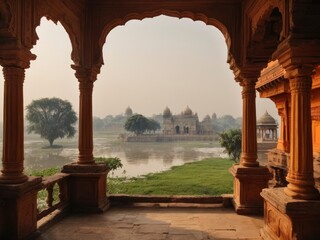 temple of heaven city
