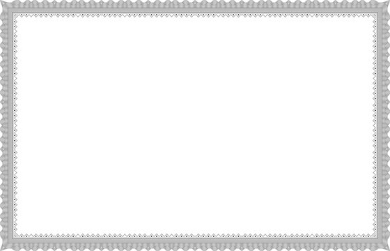 Guilloche Certificate of appreciation Border Security Pattern, Watermark Cheque, Passport or Coupon Pattern PNG.