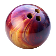 bowling ball