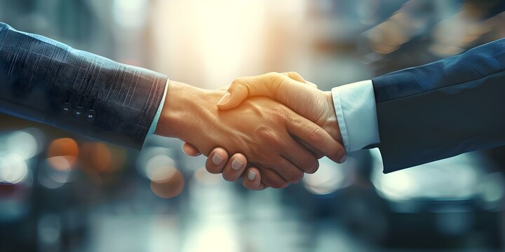 Explore joint ventures to foster trust and collaboration between partnering companies. Concept Partnership Opportunities, Collaboration Strategies, Trust-building Initiatives, Joint Venture Benefits