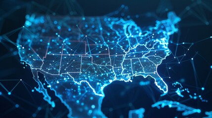 background with code