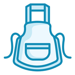 Apron Icon