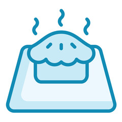 Baking Icon