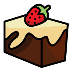 Brownies Icon