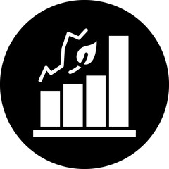 Vector Design Economic Disparities Icon Style