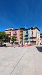 PUIGCERDA (Espagne)