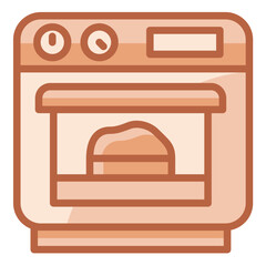 Oven Icon