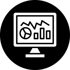 Vector Design Dashboard Icon Style