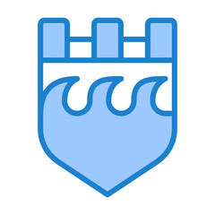 Firewall Icon
