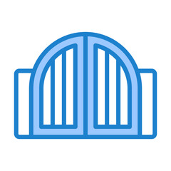 Gate Icon