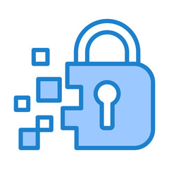 Encryption Icon