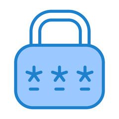 Password Icon