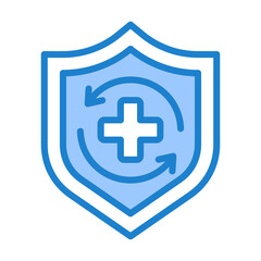 Emergency Response Icon