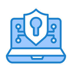 Security Software Icon