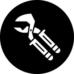 Vector Design Rib Joint Plie Icon Style