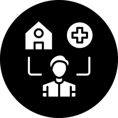 Vector Design Benefits Icon Style