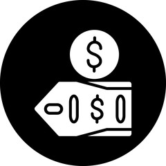 Vector Design Buy Rate Icon Style