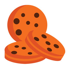 Biscuits Icon