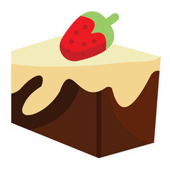 Brownies Icon