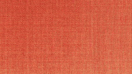 red  fabric background