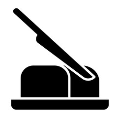 Batter Icon