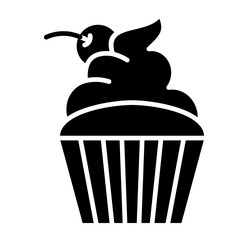 Cupcakes Icon