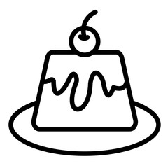 Ganache Icon