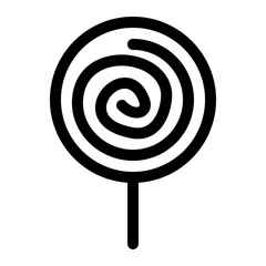 Lolipop icon