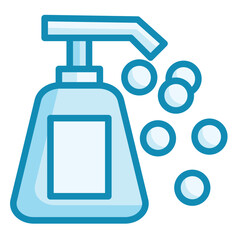 Shampoo Icon