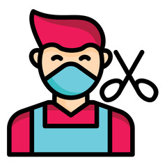 Barbersurgeon Icon
