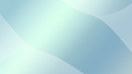Gradient background color gradient concept graphic for illustration