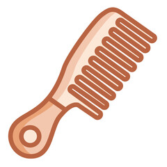 Comb Icon