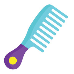 Comb Icon